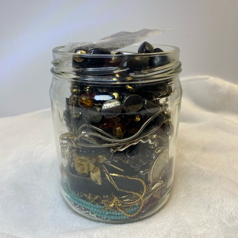 Mystery Jewelry Jar 25 - Picture 5 of 8
